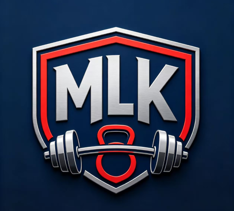 MLK